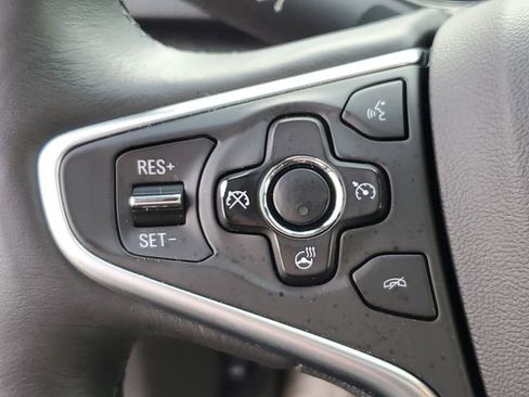 Used 2016 Buick Regal Premium FWD image 12