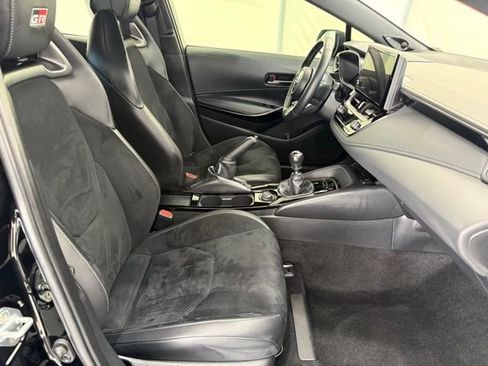 Used 2025 Toyota Corolla GR image 18