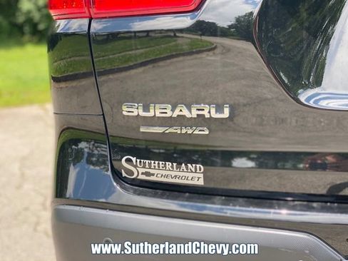 Used 2023 Subaru Ascent Limited AWD/4WD image 12