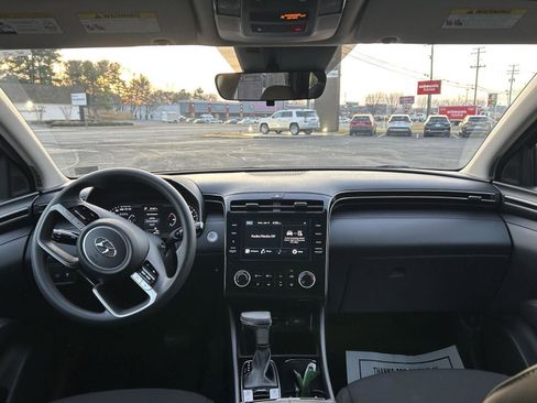 Certified 2023 Hyundai Tucson SEL image 22