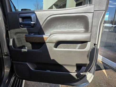 Used 2018 GMC Sierra 1500 Denali w/ Denali Ultimate Package image 20