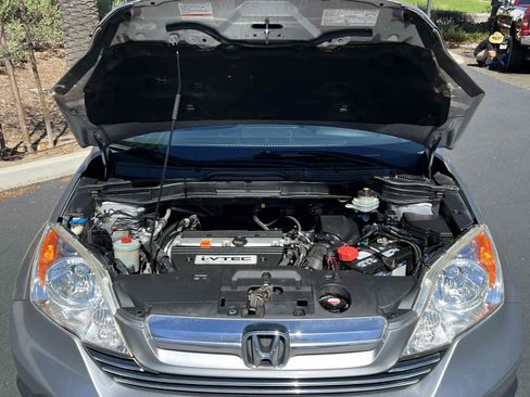 Used 2007 Honda CR-V EX-L image 19