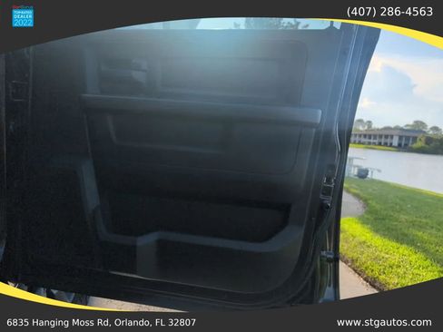 Used 2017 RAM 1500 Express w/ Black Ram 1500 Express Group RWD image 23