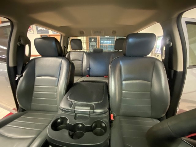 Used 2022 RAM 1500 Tradesman AWD/4WD image 20