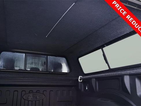 Used 2020 Ford F150 Lariat w/ Equipment Group 502A Luxury image 18