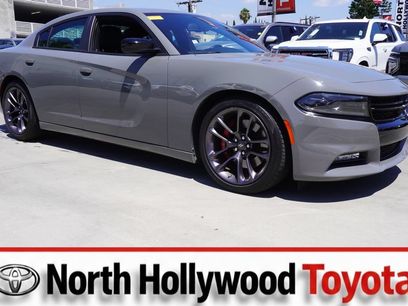 Used 2023 Dodge Charger SXT w/ Plus Group