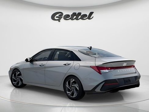 New 2026 Hyundai Elantra SEL Sport Premium FWD image 5
