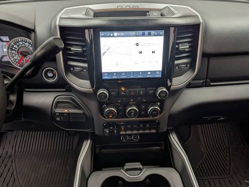 New 2024 RAM 2500 Big Horn w/ Night Edition image 27