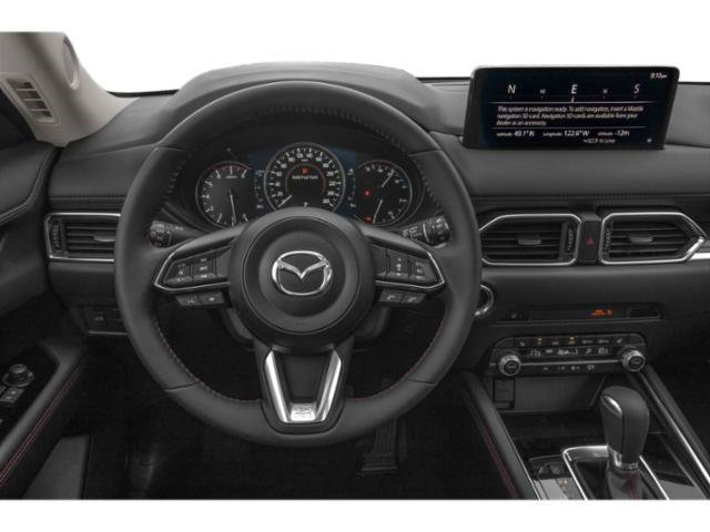 Used 2022 MAZDA CX-5 AWD 2.5 S w/ Premium Plus Pkg image 12