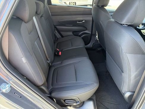 New 2026 Hyundai Tucson SEL image 15