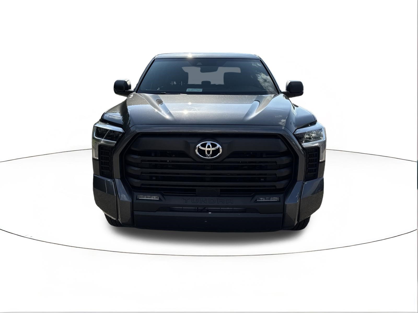 Used 2026 Toyota Tundra SR5 AWD/4WD image 8
