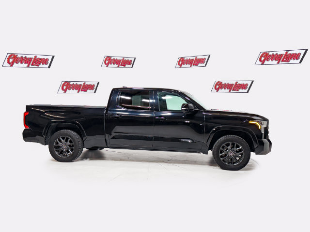 Used 2023 Toyota Tundra Platinum AWD/4WD image 3