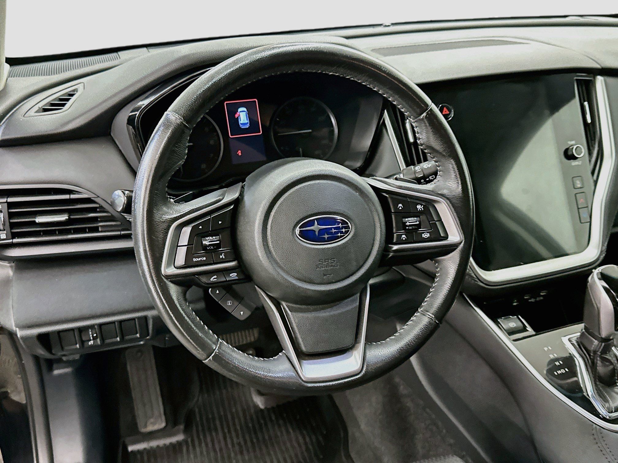 Used 2021 Subaru Outback Premium AWD/4WD image 18
