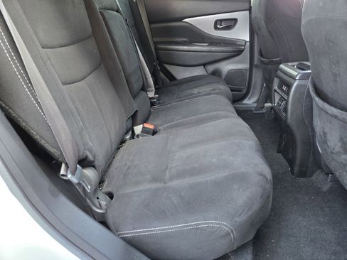 Used 2020 Nissan Murano S w/ Technology Package image 12