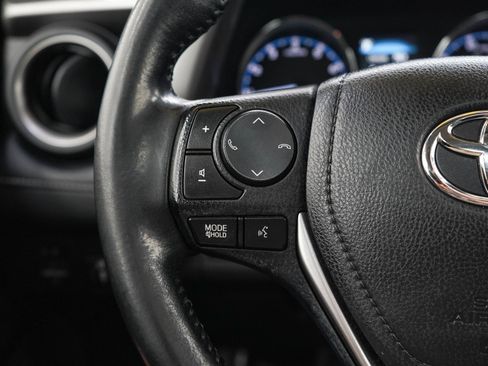 Used 2017 Toyota RAV4 Limited w/ All Weather Liner Package AWD/4WD image 25