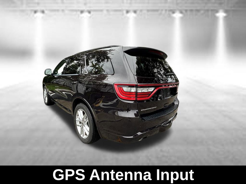 Used 2024 Dodge Durango GT RWD image 5