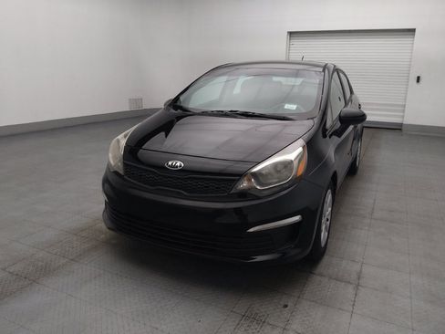 Used 2017 Kia Rio LX FWD image 15