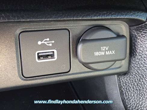 Certified 2024 Honda Civic Sport image 30