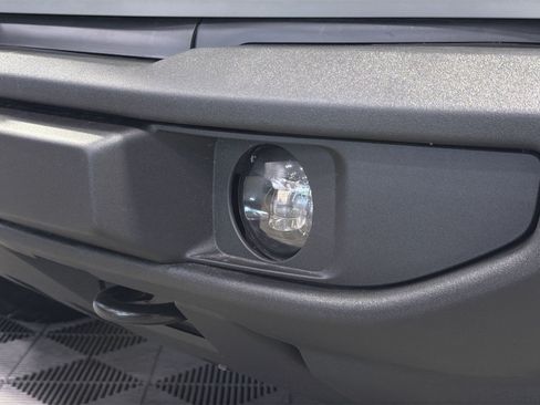 New 2026 Ford Bronco Outer Banks AWD/4WD image 14