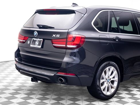 Used 2015 BMW X5 xDrive35i AWD/4WD image 32