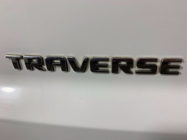 Used 2009 Chevrolet Traverse LT AWD/4WD image 37