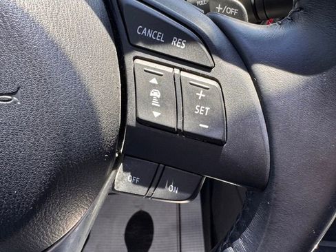 Used 2015 MAZDA MAZDA6 Grand Touring w/ GT Technology Package FWD image 29