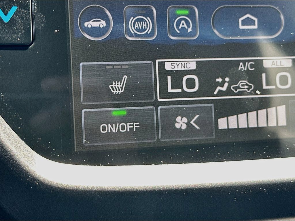 New 2026 Subaru Forester Sport AWD/4WD image 16