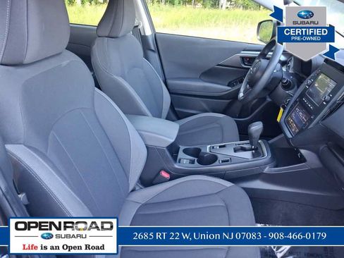 Used 2024 Subaru Impreza 2.0i AWD/4WD image 15