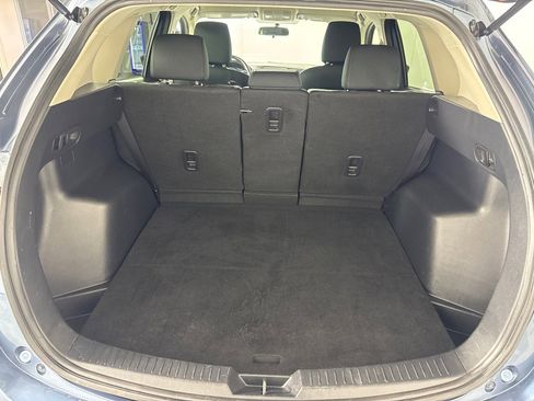 Used 2016 MAZDA CX-5 Touring image 21