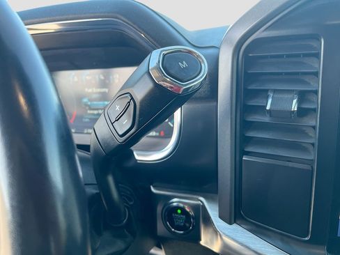 Used 2022 Ford F150 Lariat w/ Equipment Group 501A Mid AWD/4WD image 17
