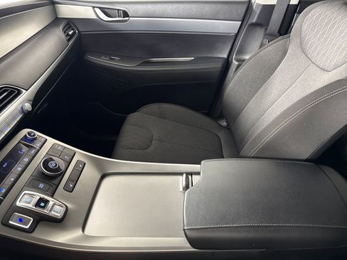 Used 2020 Hyundai Palisade SEL w/ Convenience Package FWD image 20