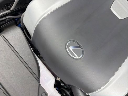 New 2026 Lexus IS 350 F Sport AWD/4WD image 22