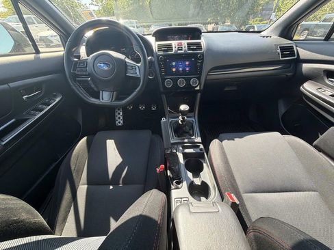 Used 2021 Subaru WRX Premium w/ Popular Package #1 AWD/4WD image 18