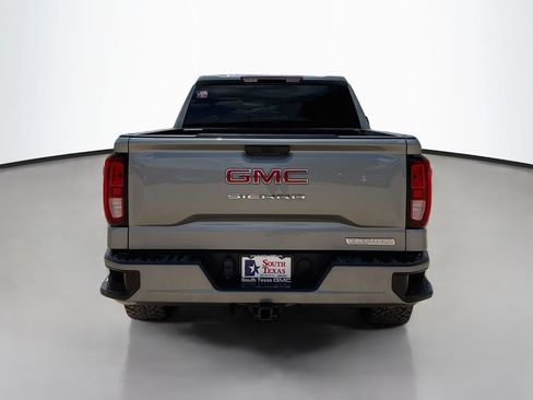 Used 2024 GMC Sierra 1500 Elevation AWD/4WD image 6