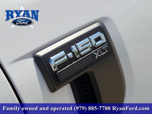 Certified 2023 Ford F150 XLT w/ Equipment Group 302A High AWD/4WD image 8