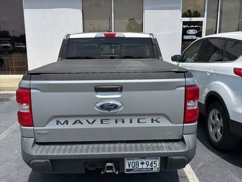 Used 2022 Ford Maverick XL FWD image 7