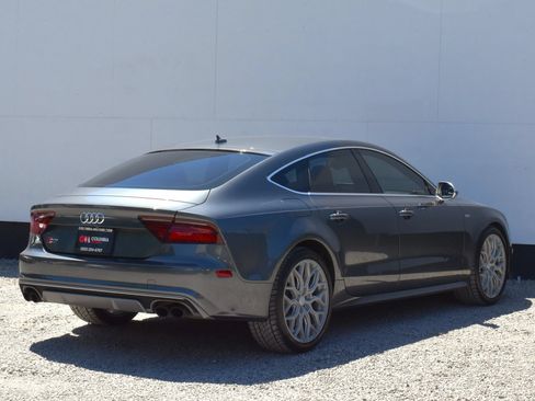 Used 2017 Audi S7 Prestige w/ S7 Sport Package AWD/4WD image 44