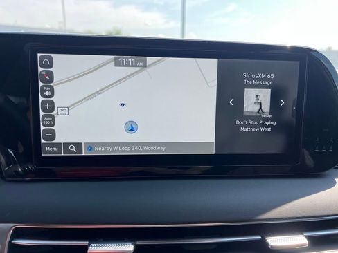 New 2025 Hyundai Palisade Calligraphy image 23