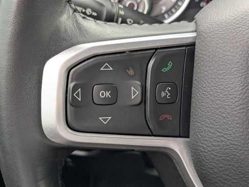 Used 2022 RAM 1500 Big Horn image 24