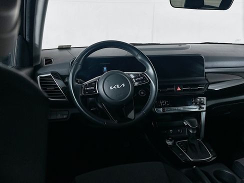 Used 2025 Kia Seltos S image 17