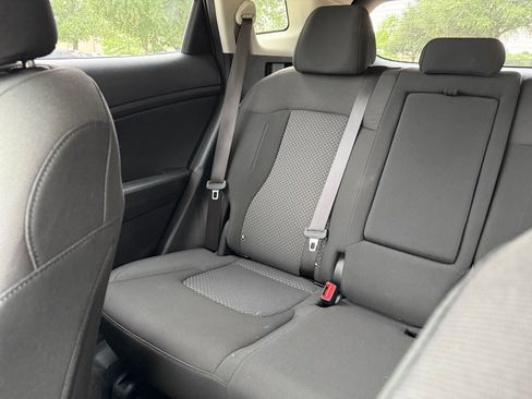 Used 2025 Kia Sportage LX FWD image 39