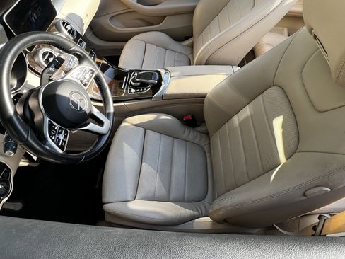 Used 2019 Mercedes-Benz C 300 Cabriolet image 59