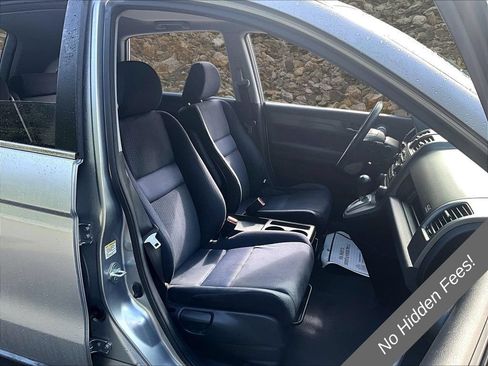 Used 2007 Honda CR-V EX image 7