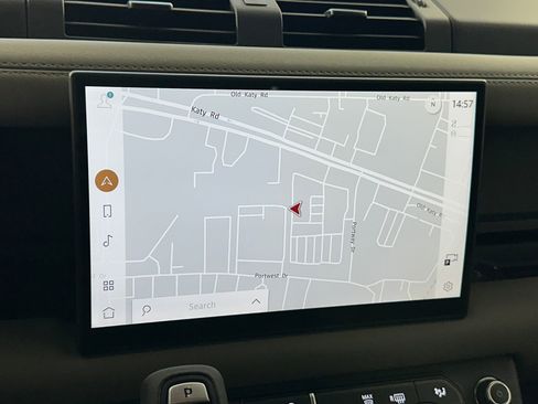 New 2025 Land Rover Defender 110 S image 26