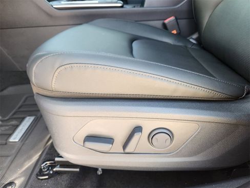 New 2026 Kia Sportage EX image 17