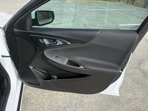 Used 2021 Chevrolet Malibu LS w/ Driver Confidence Package II FWD image 37