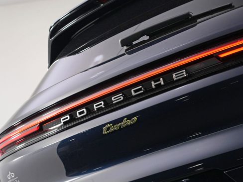 Used 2025 Porsche Cayenne Turbo image 62