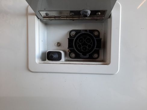 Used 2014 Chevrolet Express 2500 LS image 38