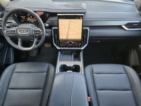 Used 2024 GMC Acadia Elevation w/ Luxury Package image 20