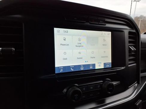 Certified 2022 Ford F150 XL w/ STX Appearance Package image 22